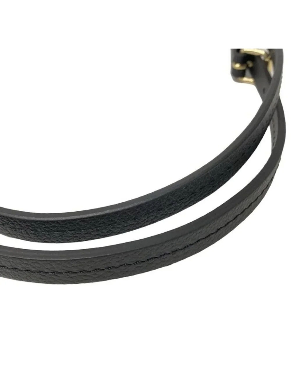 ★SOLD★ Louis Vuitton Sac Monogram Empreinte Tiny Backpack Noir Black - Picture 15 of 16